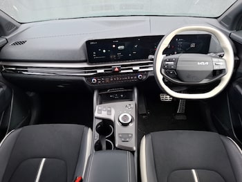 Used Kia Sportage 2026 for sale - 79528892: Photo