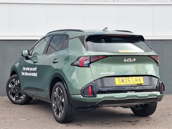 Used Kia Sportage 2026 for sale - 79528892: Photo