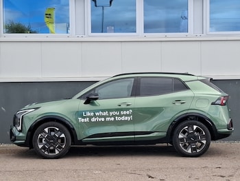Used Kia Sportage 2026 for sale - 79528892: Photo