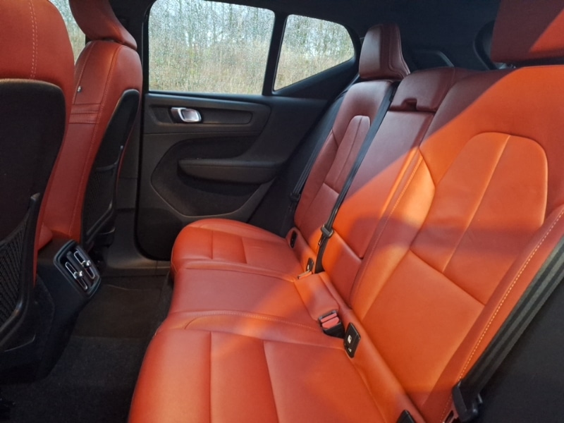 Used Volvo XC40 2020 for sale - 77393225: Photo 6