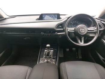 Used Mazda CX-30 2022 for sale - 76795772: Photo