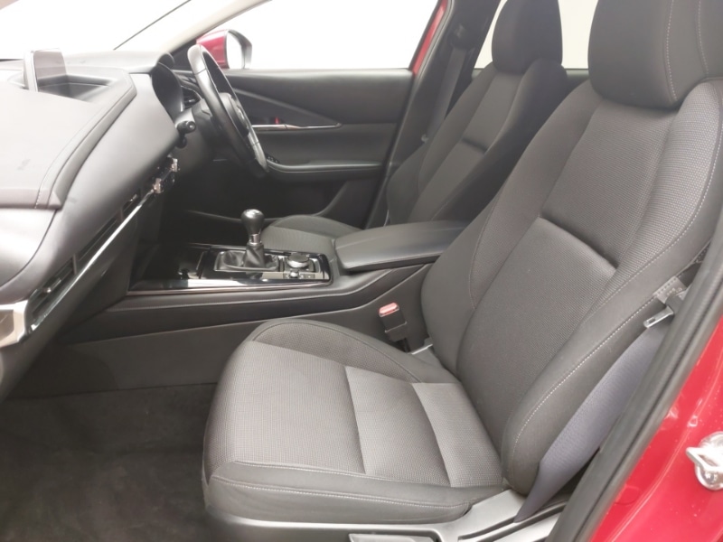 Used Mazda CX-30 2022 for sale - 76795772: Photo 5