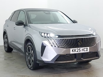 Used Peugeot 3008 2025 for sale - 79006984: Photo