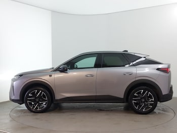 Used Peugeot 3008 2025 for sale - 79006984: Photo