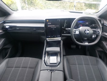 Used Renault Austral 2023 for sale - 75594823: Photo