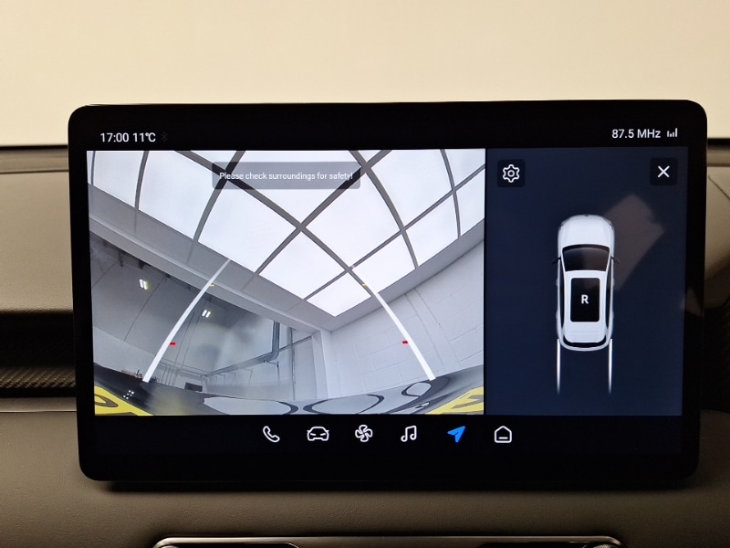 Used MG MGS5 2025 for sale - 77000084: Photo 11