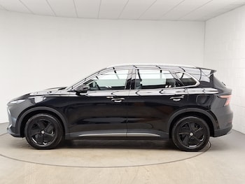 Used MG MGS5 2025 for sale - 77000084: Photo