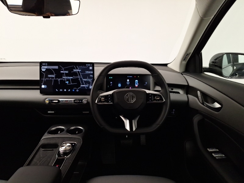 Used MG MGS5 2025 for sale - 77000084: Photo 7