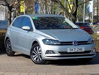 2021 - 1.0 TSI 95 Active 5dr