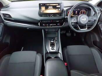 Used Nissan Qashqai 2024 for sale - 78093450: Photo