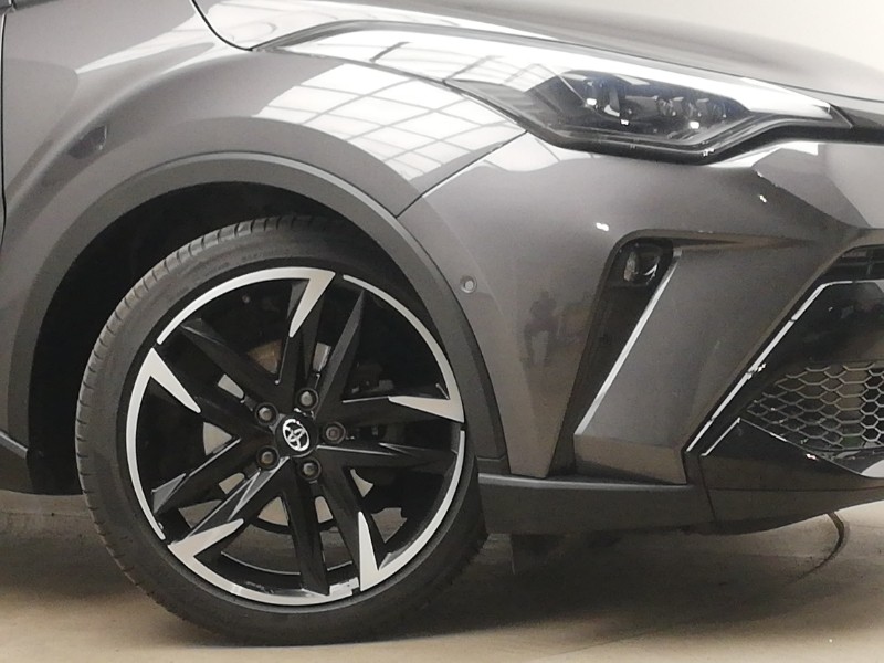 Used Toyota C-HR 2022 for sale - 76849138: Photo 9