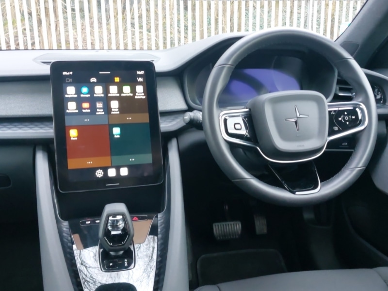 Used Polestar Polestar 2 2023 for sale - 77912086: Photo 7