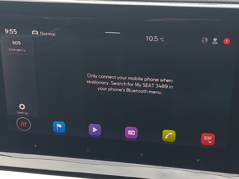 Used SEAT Arona 2024 for sale - 76427110: Photo 12