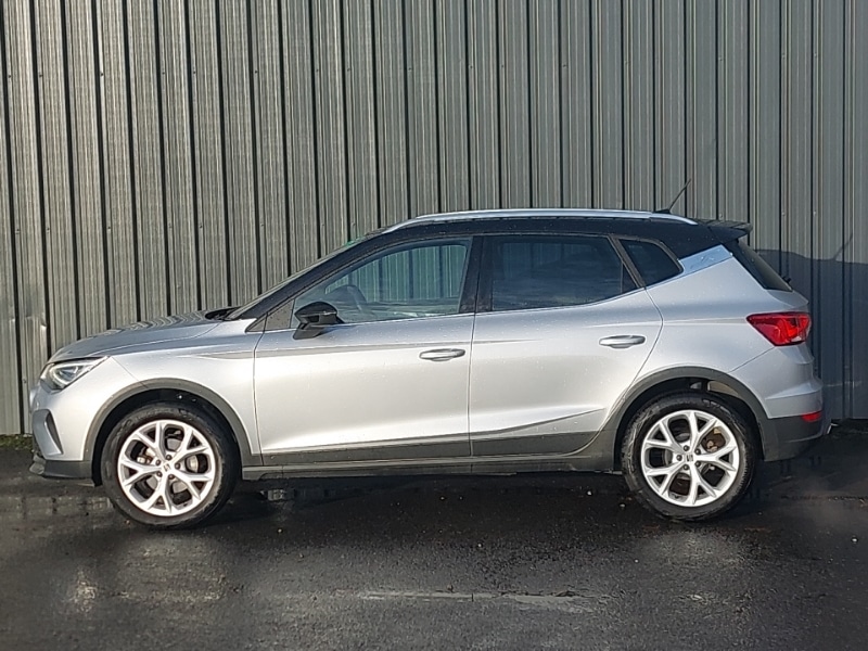 Used SEAT Arona 2024 for sale - 76427110: Photo 4