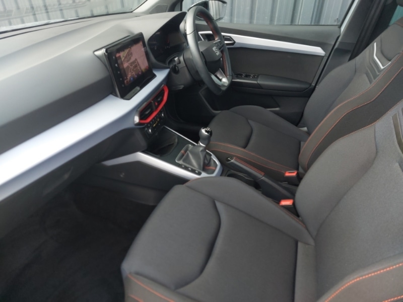 Used SEAT Arona 2024 for sale - 76427110: Photo 5