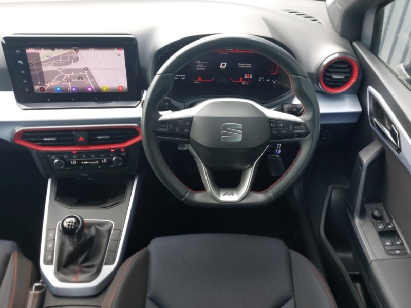 Used SEAT Arona 2024 for sale - 76427110: Photo 7