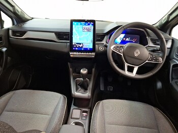 Used Renault Symbioz 2025 for sale - 78547195: Photo