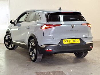 Used Renault Symbioz 2025 for sale - 78547195: Photo