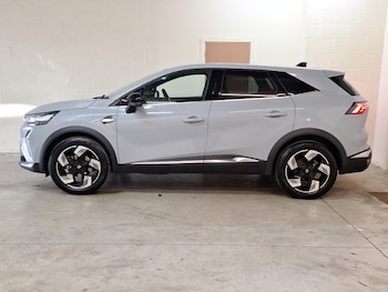Used Renault Symbioz 2025 for sale - 78547195: Photo
