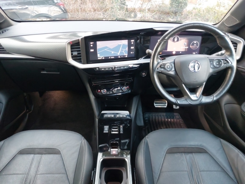 Used Vauxhall Mokka 2022 for sale - 77537048: Photo 2