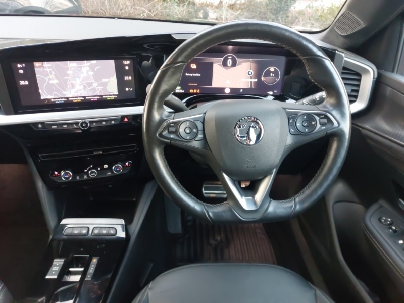 Used Vauxhall Mokka 2022 for sale - 77537048: Photo 7