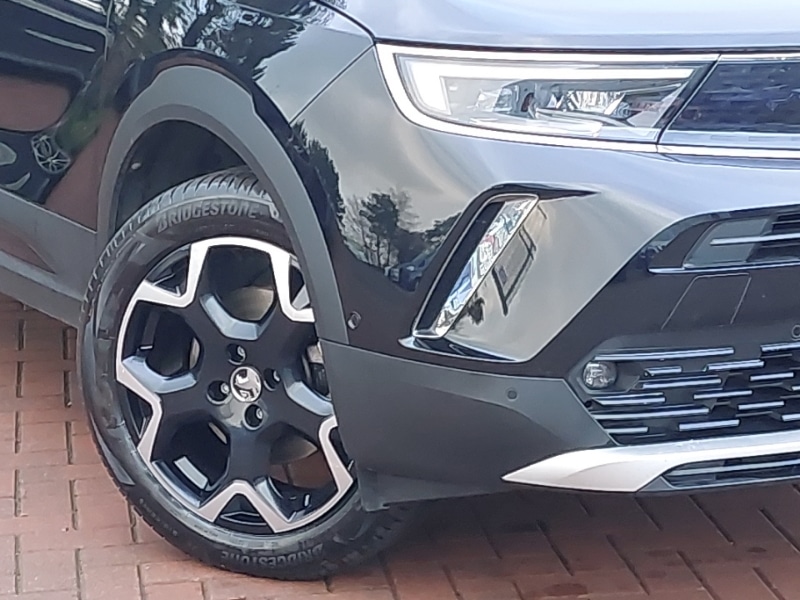 Used Vauxhall Mokka 2022 for sale - 77537048: Photo 9