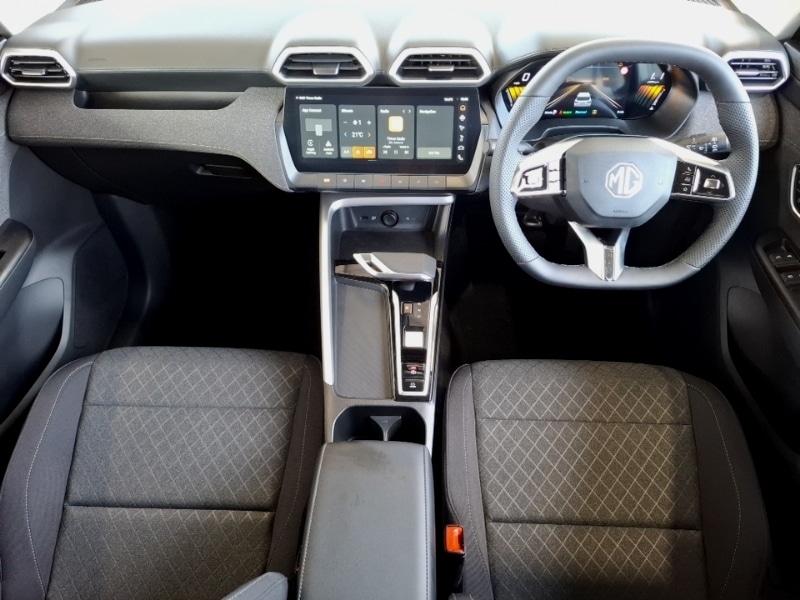 Used MG MG ZS 2025 for sale - 76353945: Photo 2