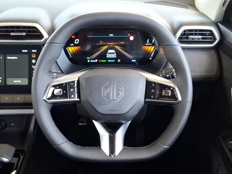 Used MG MG ZS 2025 for sale - 76353945: Photo 7