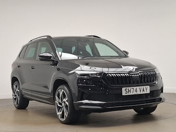 2024 - 1.5 TSI Sportline 5dr