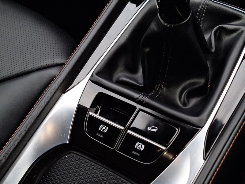 Used MG MG HS 2025 for sale - 77170107: Photo 10