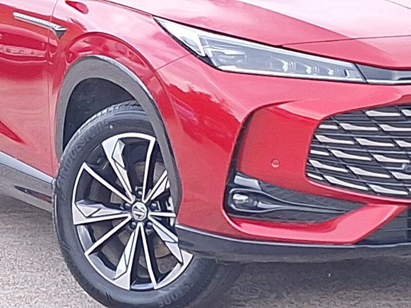 Used MG MG HS 2025 for sale - 77170107: Photo 9