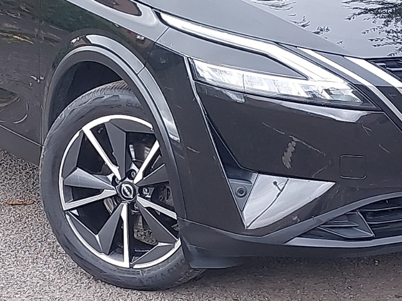 Used Nissan Qashqai 2022 for sale - 76894334: Photo 9