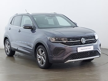Volkswagen - T-Cross