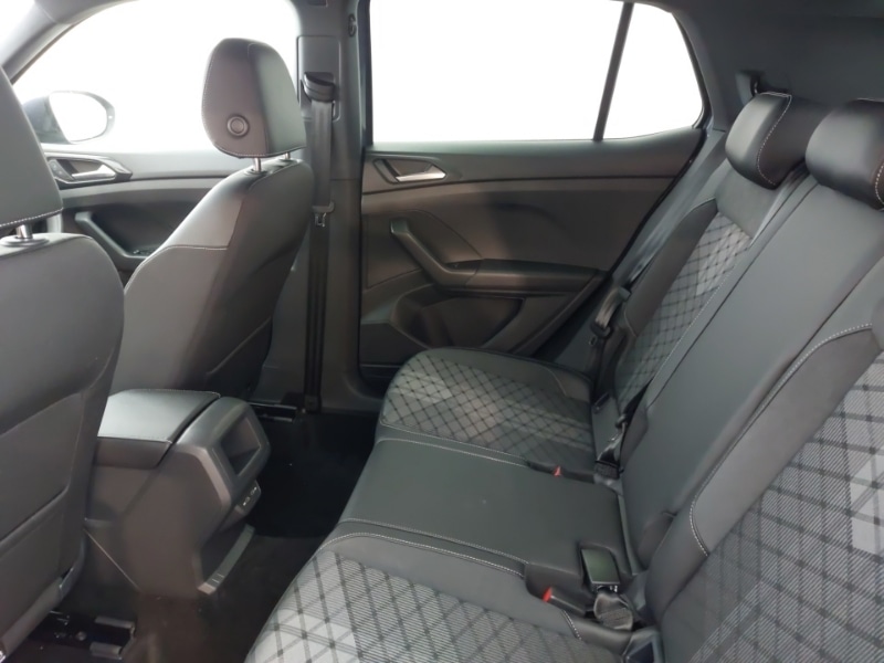 Used Volkswagen T-Cross 2024 for sale - 76358555: Photo 6
