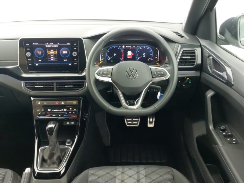 Used Volkswagen T-Cross 2024 for sale - 76358555: Photo 7