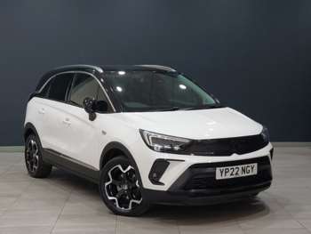 2022 - 1.5 Turbo D [120] Ultimate 5dr Auto