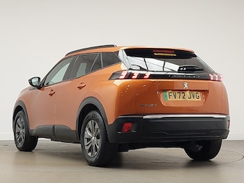 Used Peugeot 2008 2022 for sale - 77458314: Photo