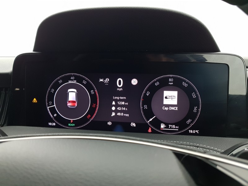 Used Skoda Superb 2024 for sale - 76347540: Photo 10