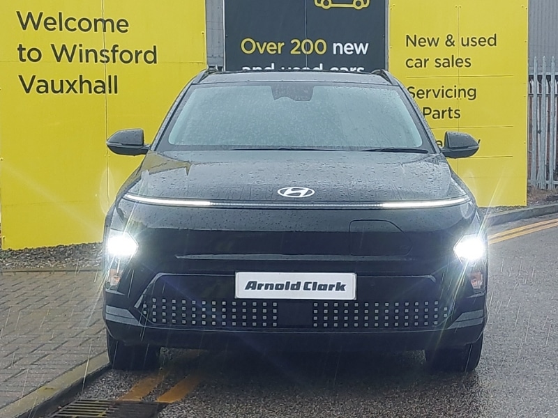 Used Hyundai KONA 2024 for sale - 76816947: Photo 12