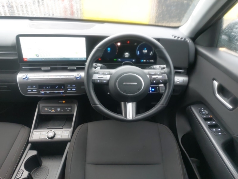 Used Hyundai KONA 2024 for sale - 76816947: Photo 7