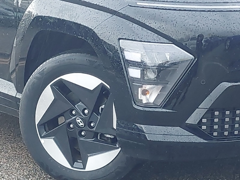 Used Hyundai KONA 2024 for sale - 76816947: Photo 9