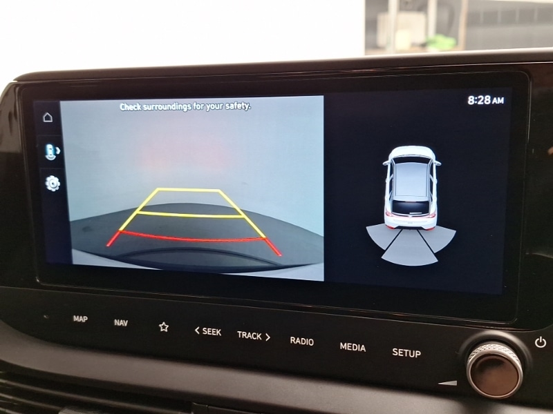 Used Hyundai BAYON 2023 for sale - 77190032: Photo 11