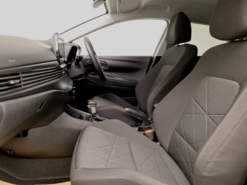 Used Hyundai BAYON 2023 for sale - 77190032: Photo 5