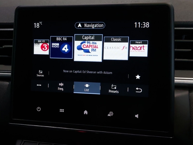 Used Renault Captur 2023 for sale - 77913059: Photo 10