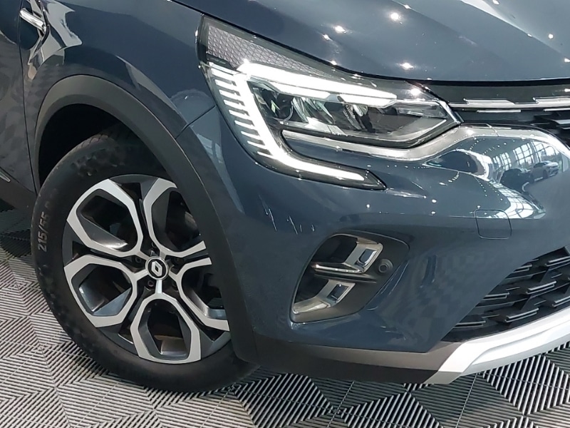 Used Renault Captur 2023 for sale - 77913059: Photo 9