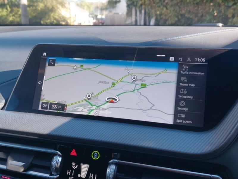 Used BMW 1 Series 2023 for sale - 76492702: Photo 11