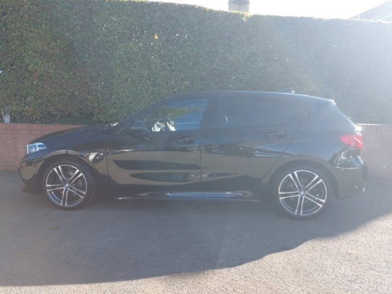 Used BMW 1 Series 2023 for sale - 76492702: Photo 4