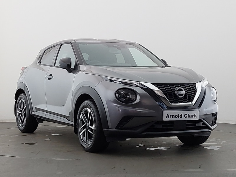 Used Nissan Juke 2025 for sale - 76664114: Photo 1