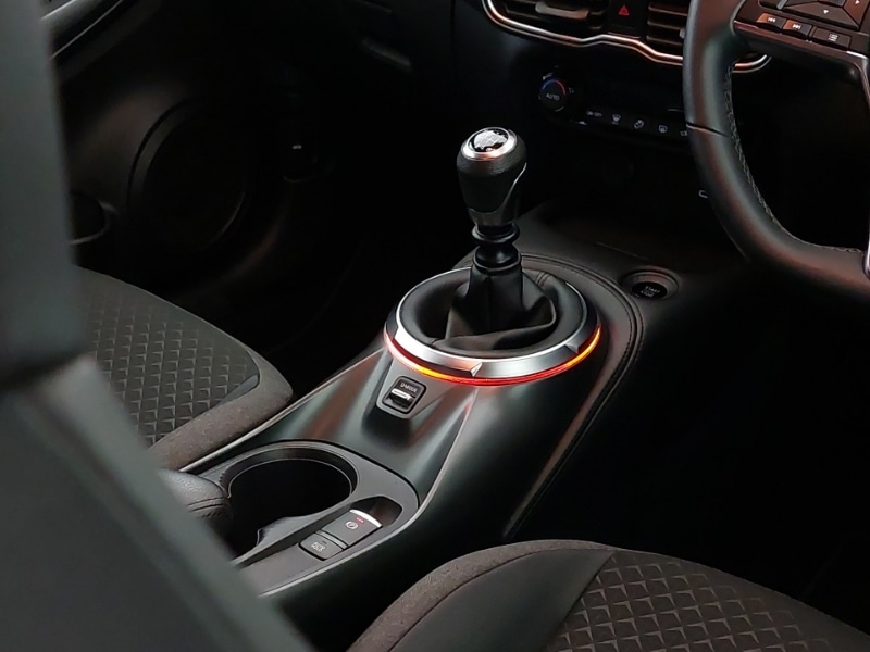 Used Nissan Juke 2025 for sale - 76664114: Photo 11