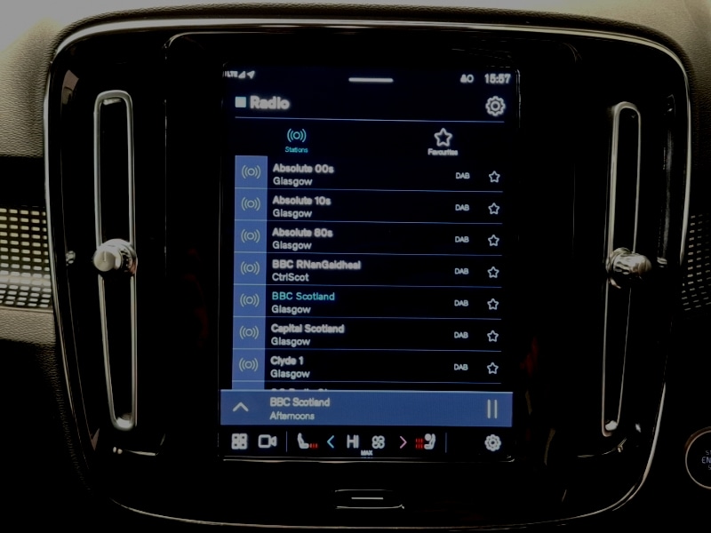 Used Volvo XC40 2024 for sale - 76465809: Photo 10